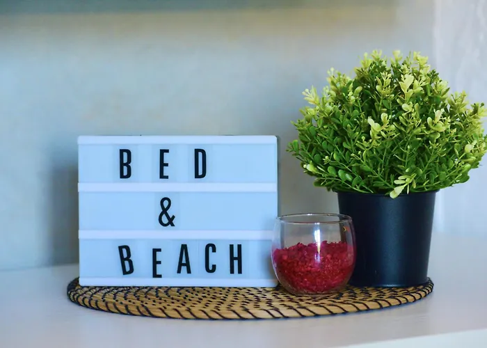 Bed&Beach